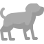 Dog icon 64x64