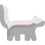Skunk icon 64x64