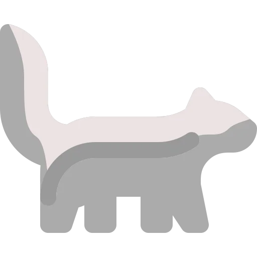 Skunk icon