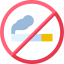 No smoking icon 64x64