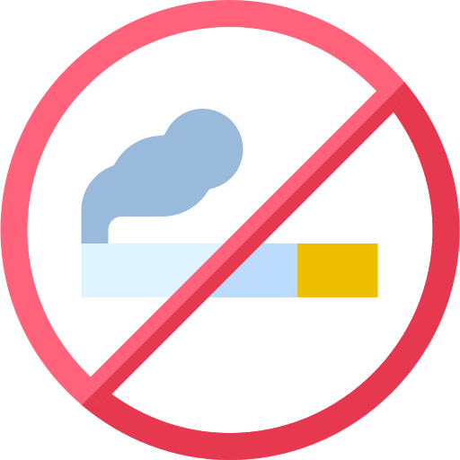 No smoking icon