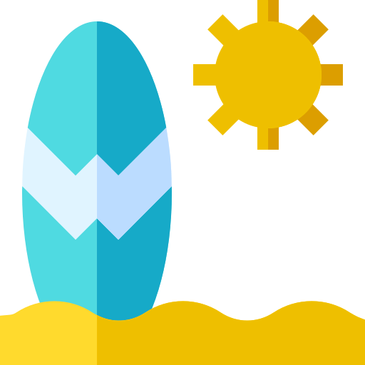 Surf biểu tượng