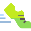 Running icon 64x64