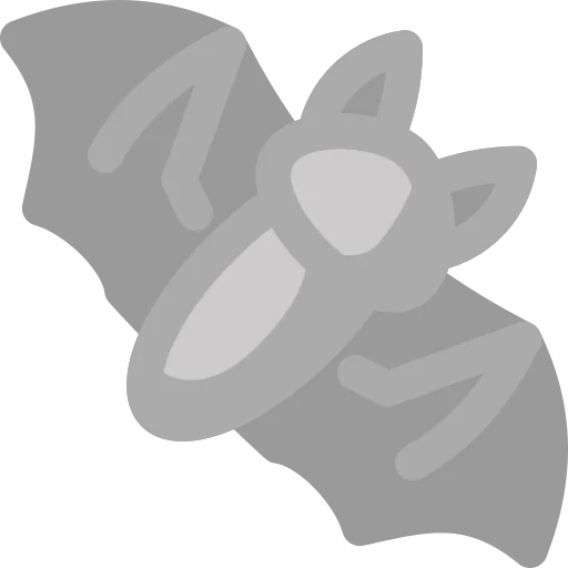 Bat icon