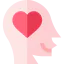Love icon 64x64