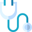 Stethoscope icon 64x64