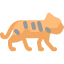 Tiger icon 64x64