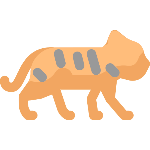 Tiger アイコン