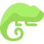 Chameleon icon 64x64
