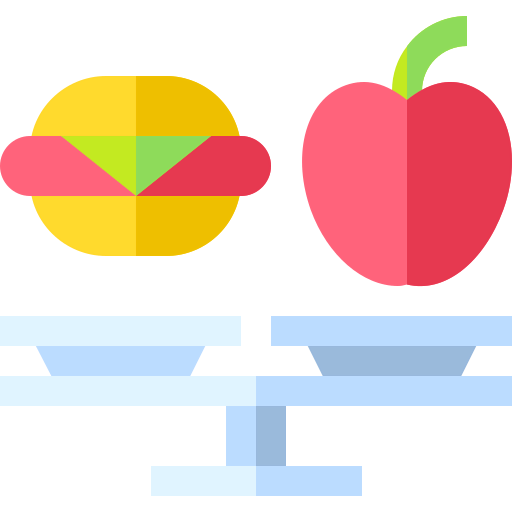 Scale 图标