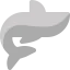 Shark icon 64x64