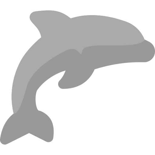 Dolphin 图标