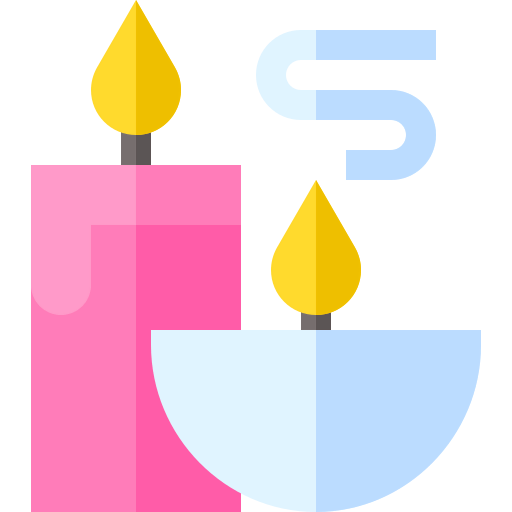 Candles icon