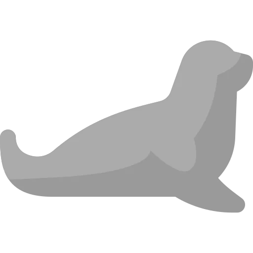 Seal icon