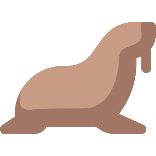 Walrus icon