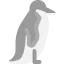 Penguin icon 64x64
