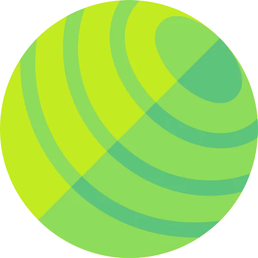 Ball icon