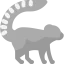 Lemur icon 64x64