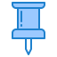 Pin Symbol 64x64