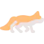 Fox icon 64x64
