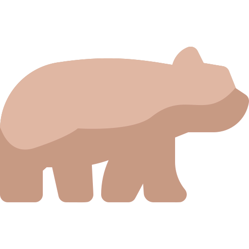 Bear icon