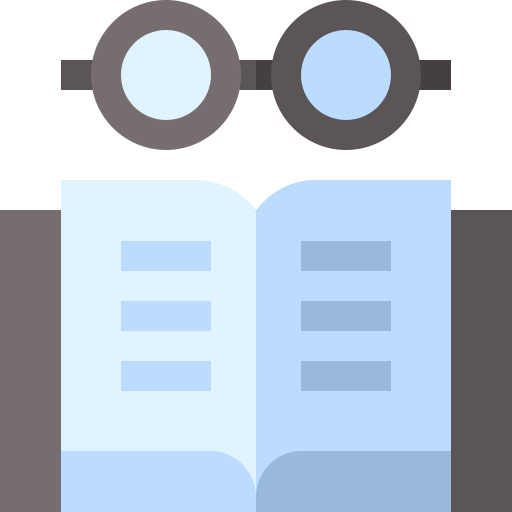 Reading Symbol