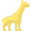 Giraffe icon 64x64