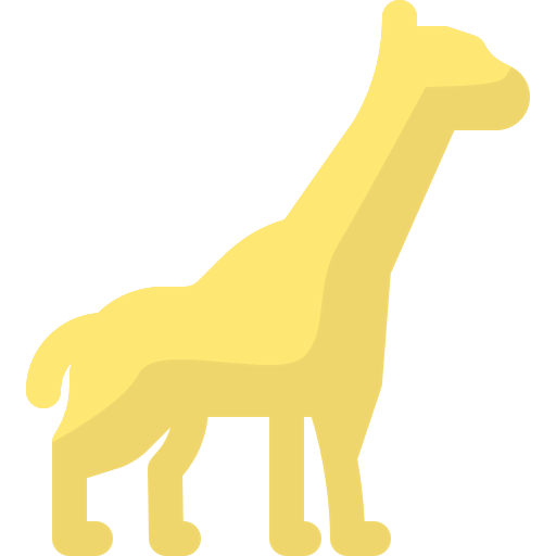 Giraffe icon