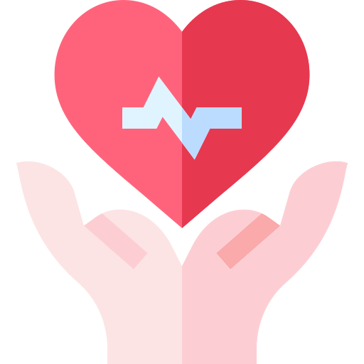 Good heart 图标