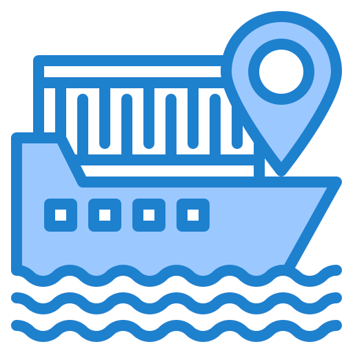 Navigation icône