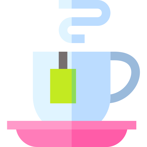 Tea icon