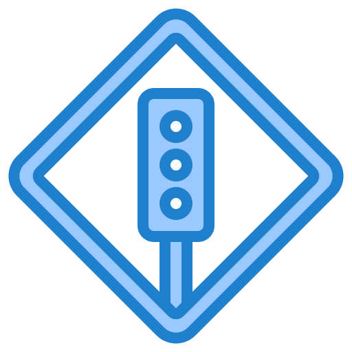 Trafficlight 图标