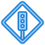 Trafficlight icon 64x64