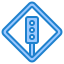 Trafficlight Symbol 64x64