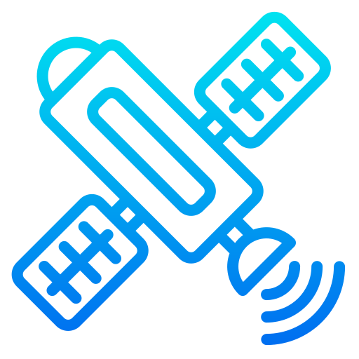 Satellite icon