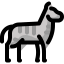 Zebra icon 64x64