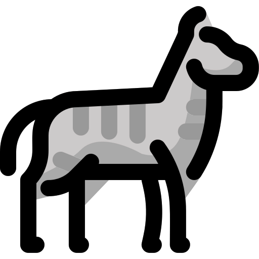 Zebra іконка