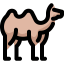 Camel icon 64x64