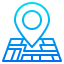 Location Symbol 64x64