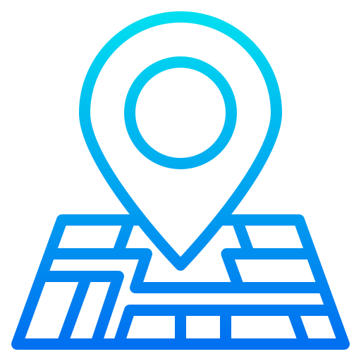 Location icon