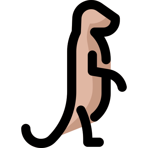 Meerkat 图标