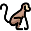 Monkey icon 64x64