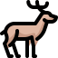 Deer icon 64x64