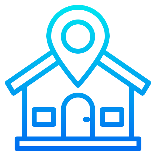 Home icon