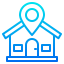Home Symbol 64x64