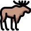 Moose icon 64x64