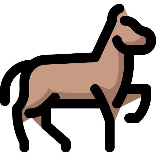 Horse icon