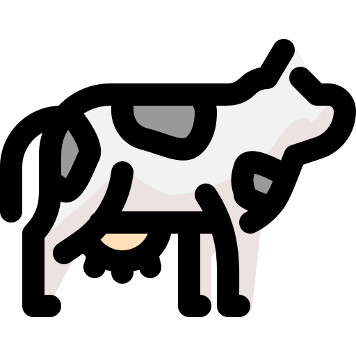 Cow icon