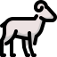 Ram icon 64x64