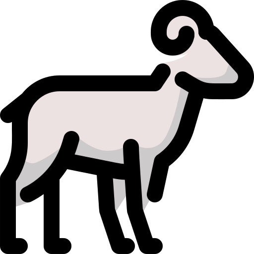 Ram icon